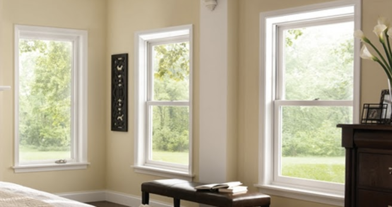 The Cons Of Fibrex & Composite Windows | Best Window Company Twin Cities